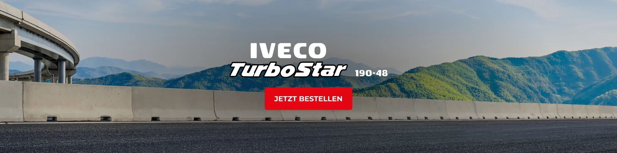 IVECO TurboStar